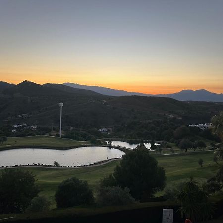 Alhaurín el GrandeAlhaurin Golf Premium Viewsアパートメント エクステリア 写真