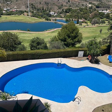 Alhaurín el GrandeAlhaurin Golf Premium Viewsアパートメント エクステリア 写真