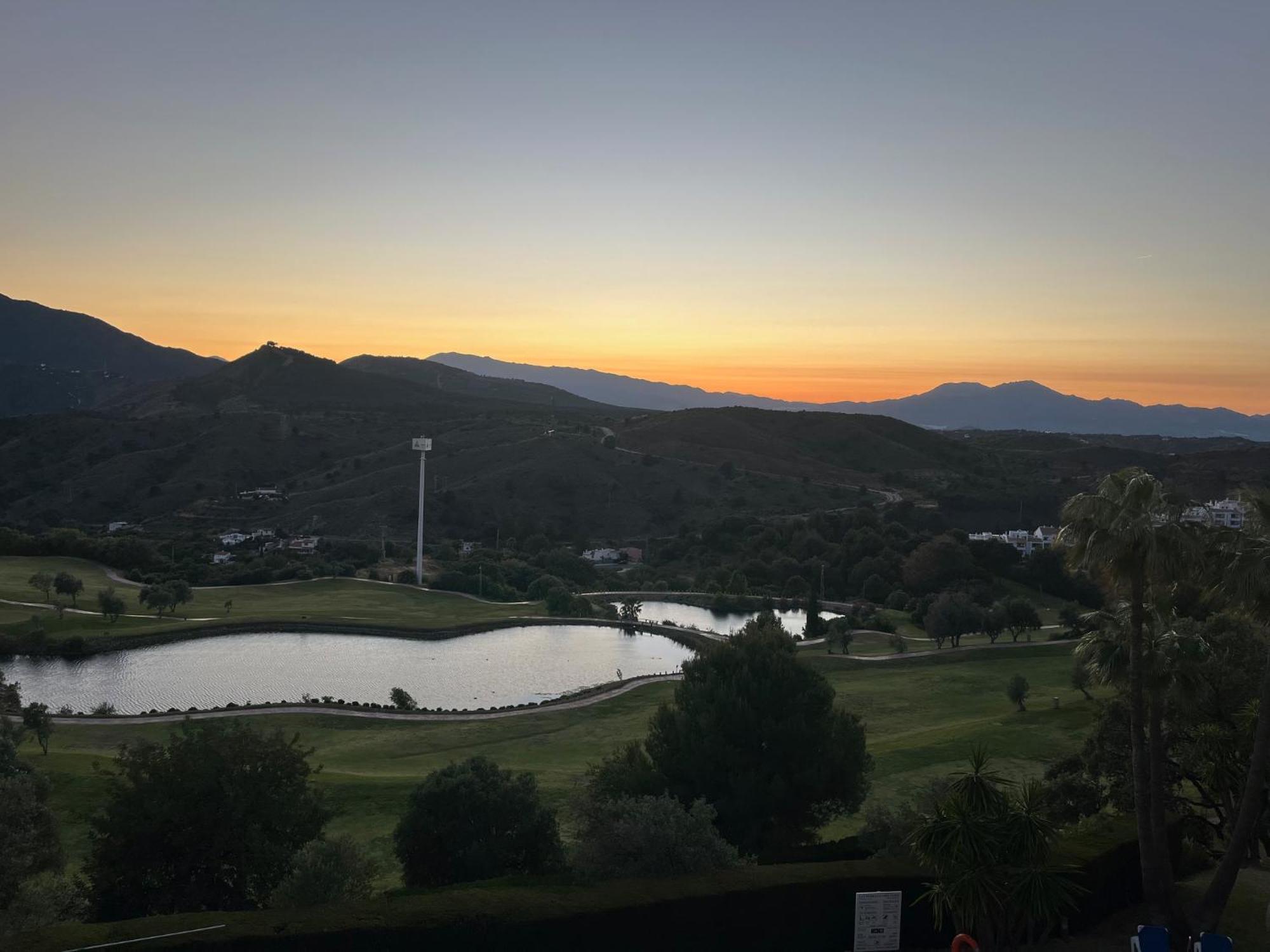 Alhaurín el GrandeAlhaurin Golf Premium Viewsアパートメント エクステリア 写真