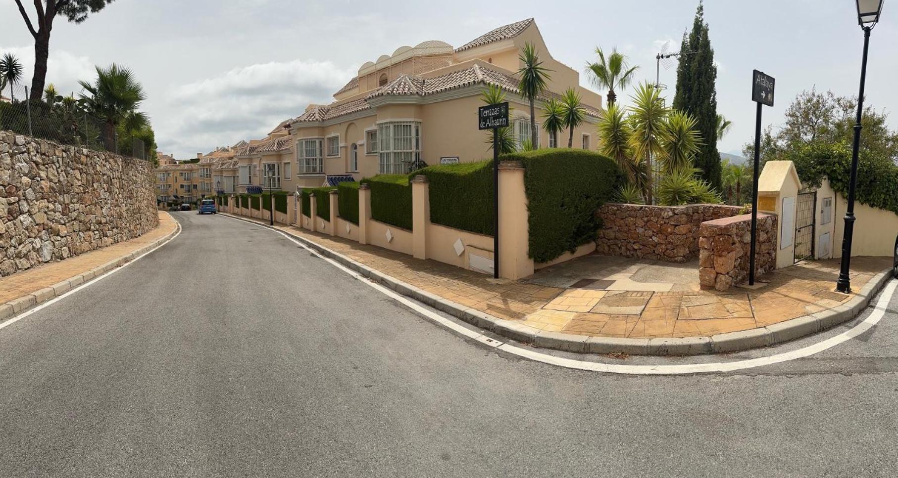 Alhaurín el GrandeAlhaurin Golf Premium Viewsアパートメント エクステリア 写真