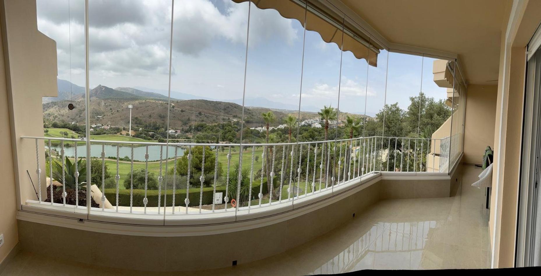 Alhaurín el GrandeAlhaurin Golf Premium Viewsアパートメント エクステリア 写真