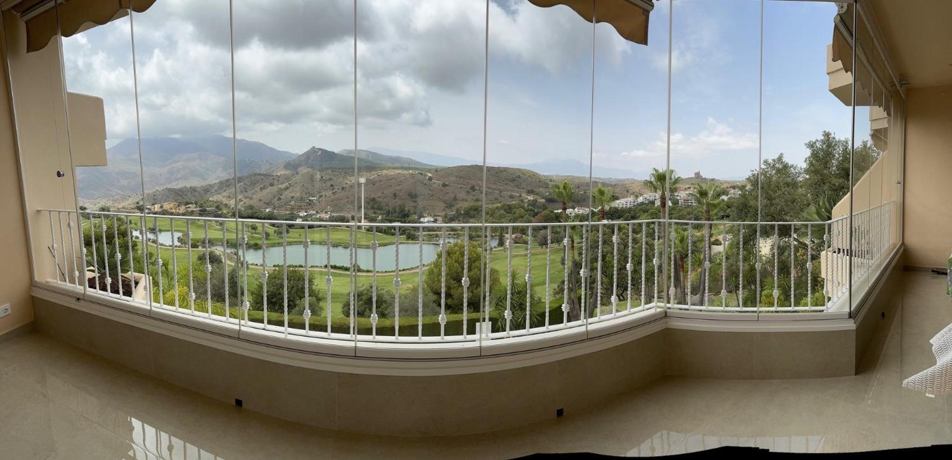 Alhaurín el GrandeAlhaurin Golf Premium Viewsアパートメント エクステリア 写真