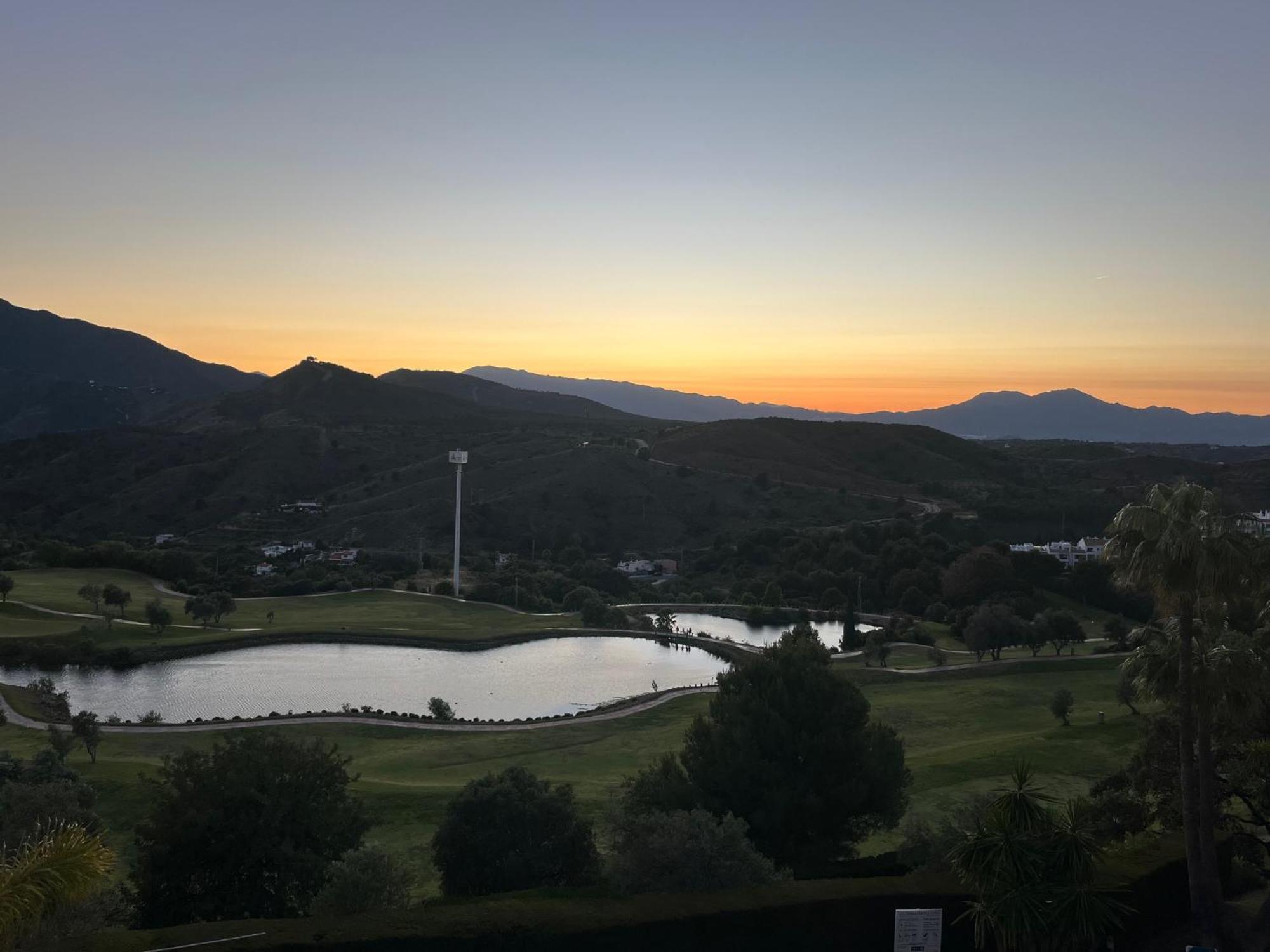 Alhaurín el GrandeAlhaurin Golf Premium Viewsアパートメント エクステリア 写真