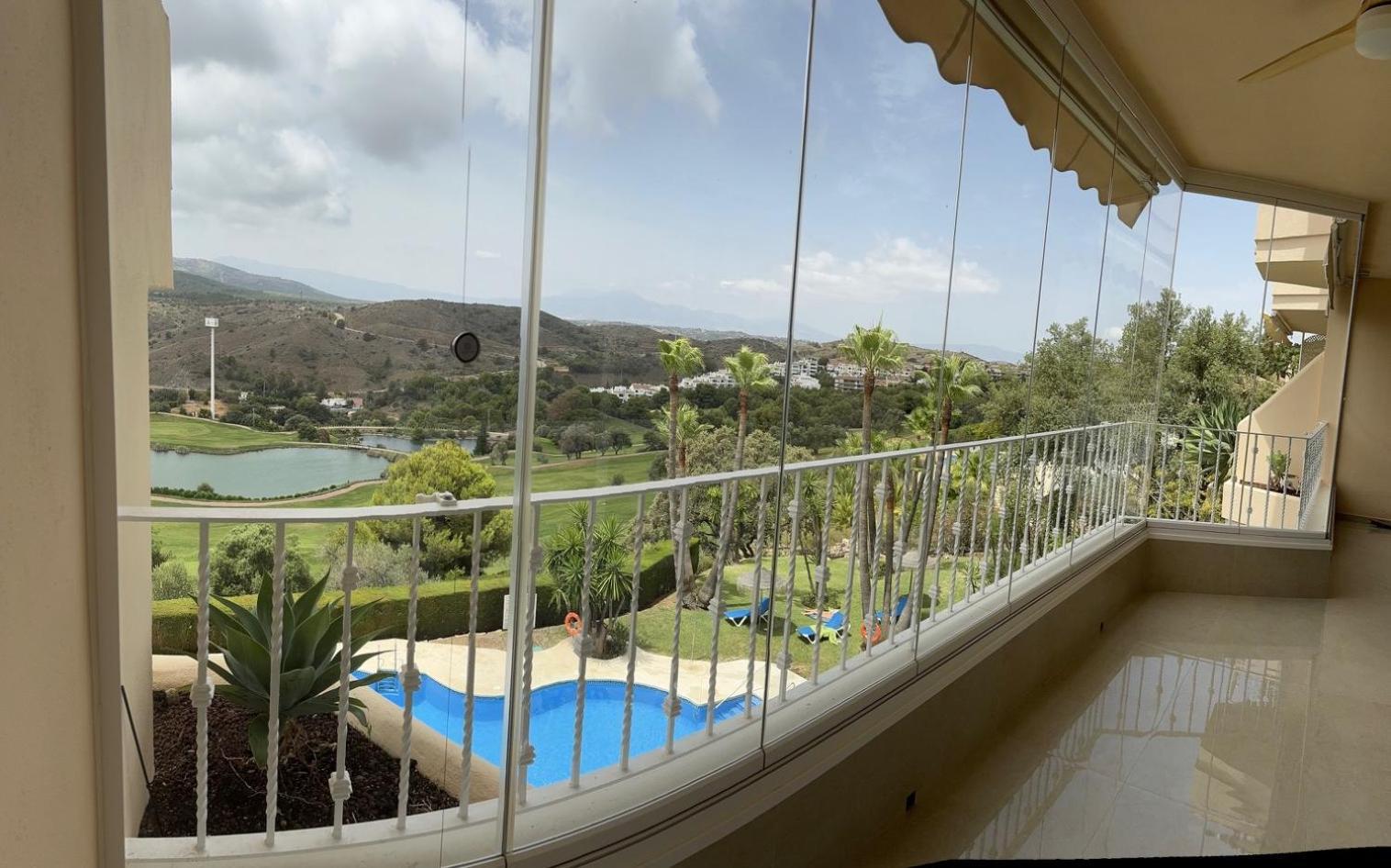 Alhaurín el GrandeAlhaurin Golf Premium Viewsアパートメント エクステリア 写真