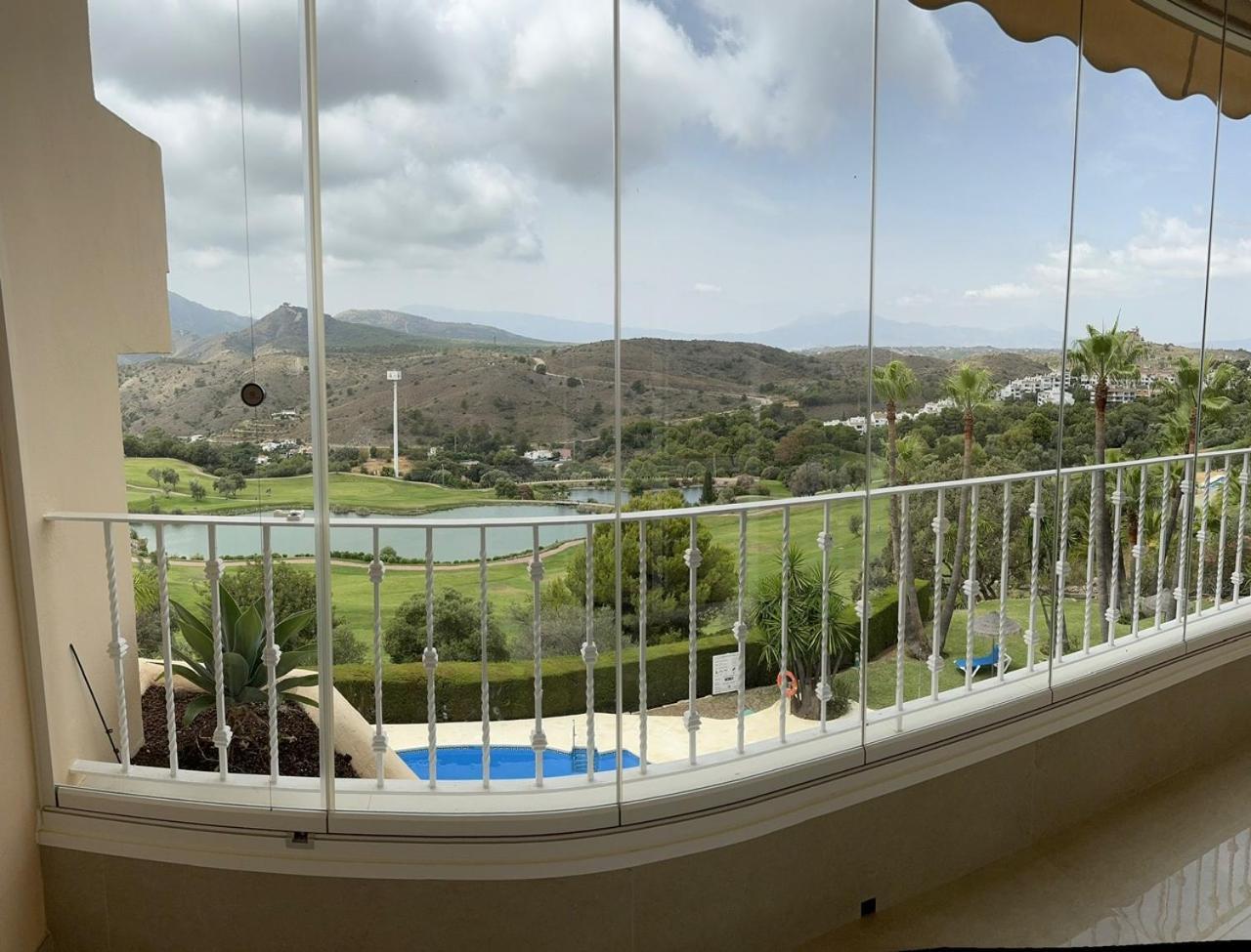 Alhaurín el GrandeAlhaurin Golf Premium Viewsアパートメント エクステリア 写真